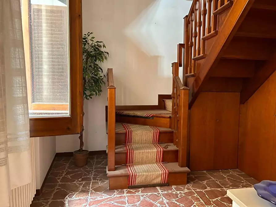 Immagine 4 di Casa indipendente in vendita  in VIA adua 4 a Castiglion Fiorentino