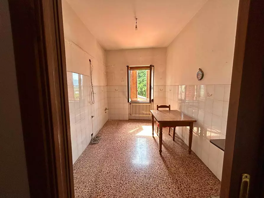 Immagine 7 di Casa indipendente in vendita  in VIA adua 4 a Castiglion Fiorentino