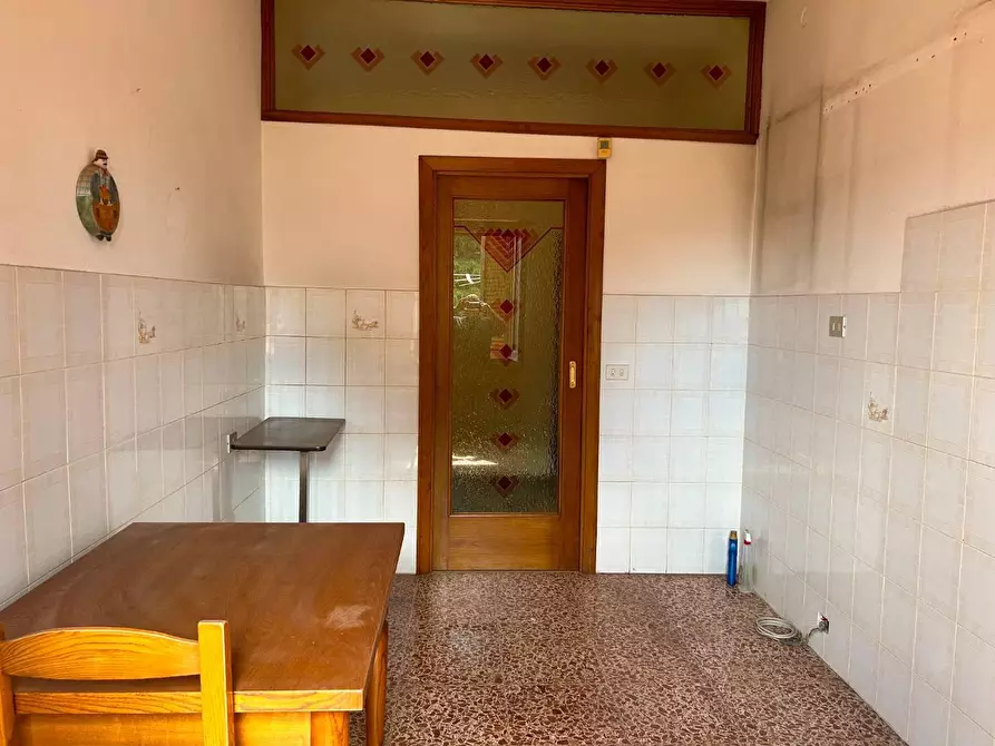 Immagine 8 di Casa indipendente in vendita  in VIA adua 4 a Castiglion Fiorentino