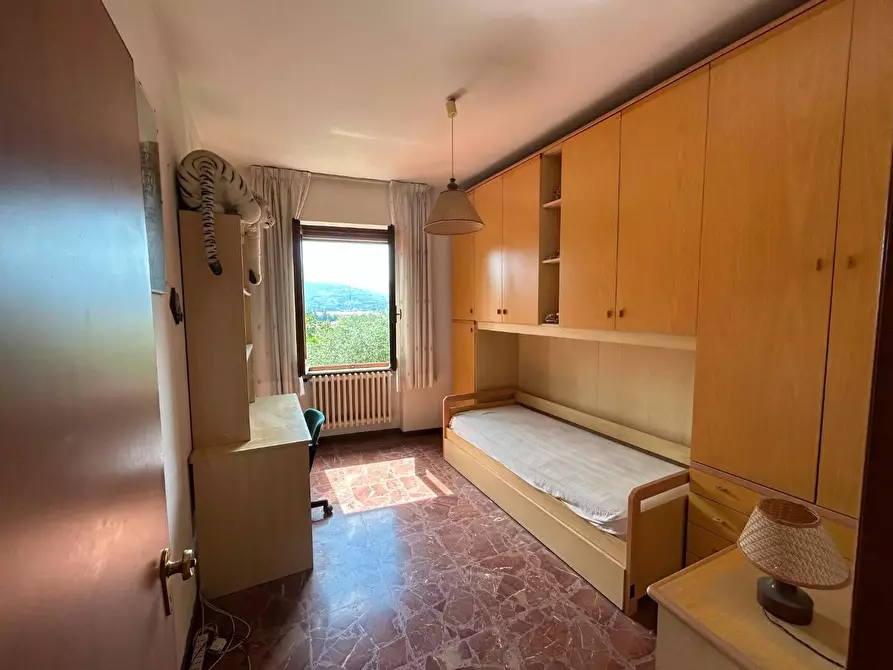 Immagine 9 di Casa indipendente in vendita  in VIA adua 4 a Castiglion Fiorentino