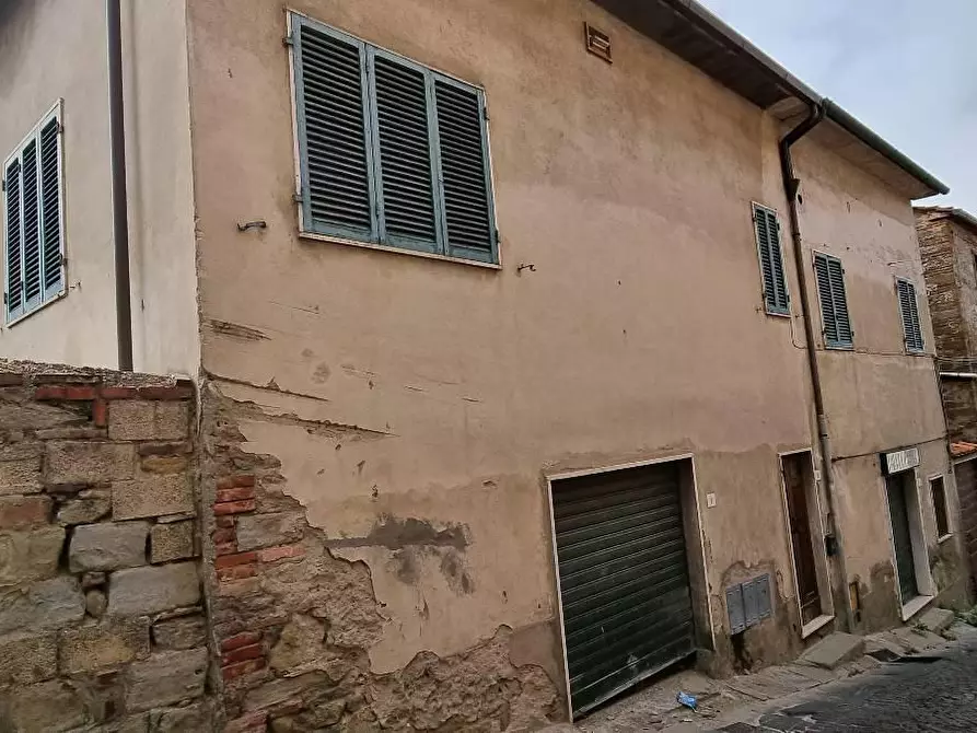 Immagine 2 di Casa indipendente in vendita  in VIA adua 4 a Castiglion Fiorentino