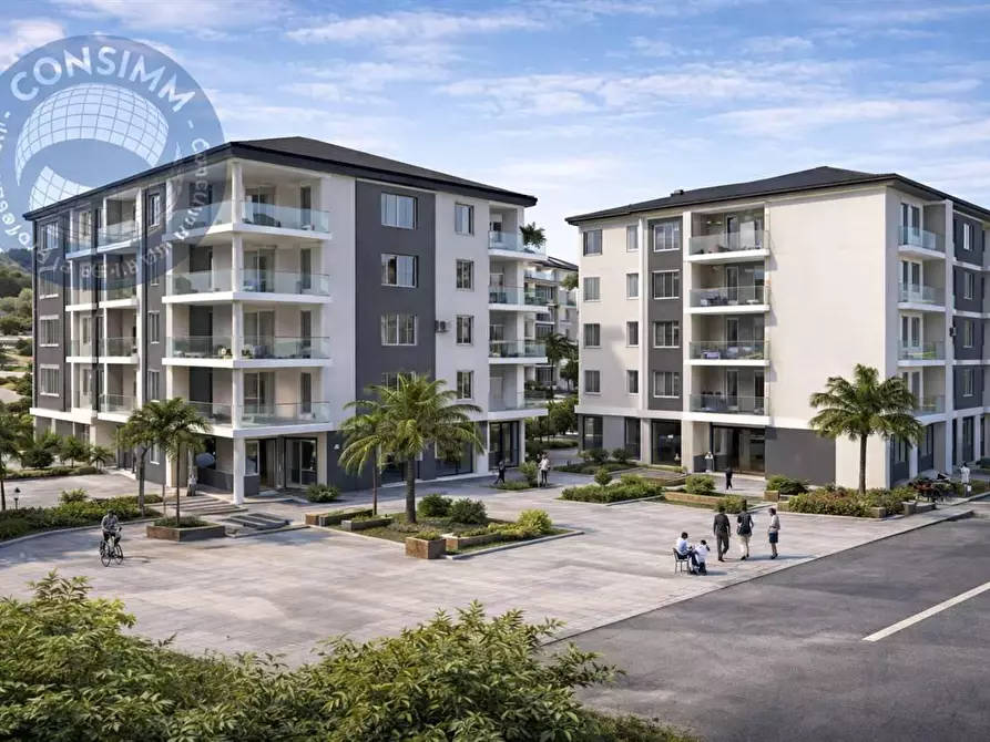 Immagine 10 di Appartamento in vendita  in VIA nazionale 209 a Misilmeri