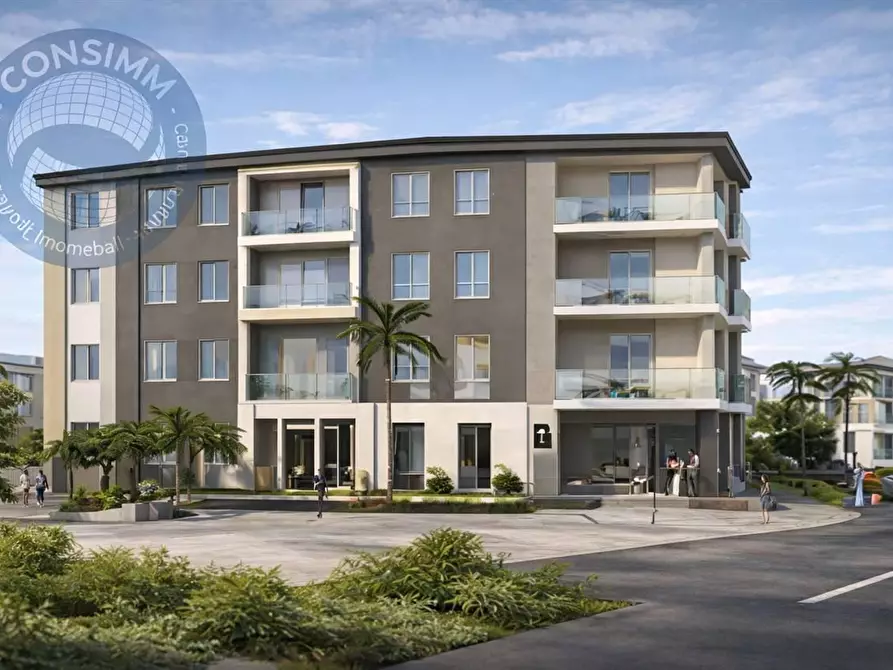 Immagine 11 di Appartamento in vendita  in VIA nazionale 209 a Misilmeri