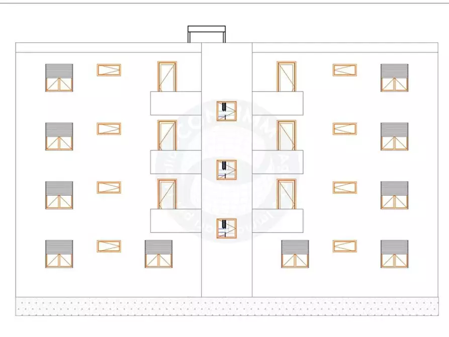 Immagine 4 di Appartamento in vendita  in VIA nazionale 209 a Misilmeri