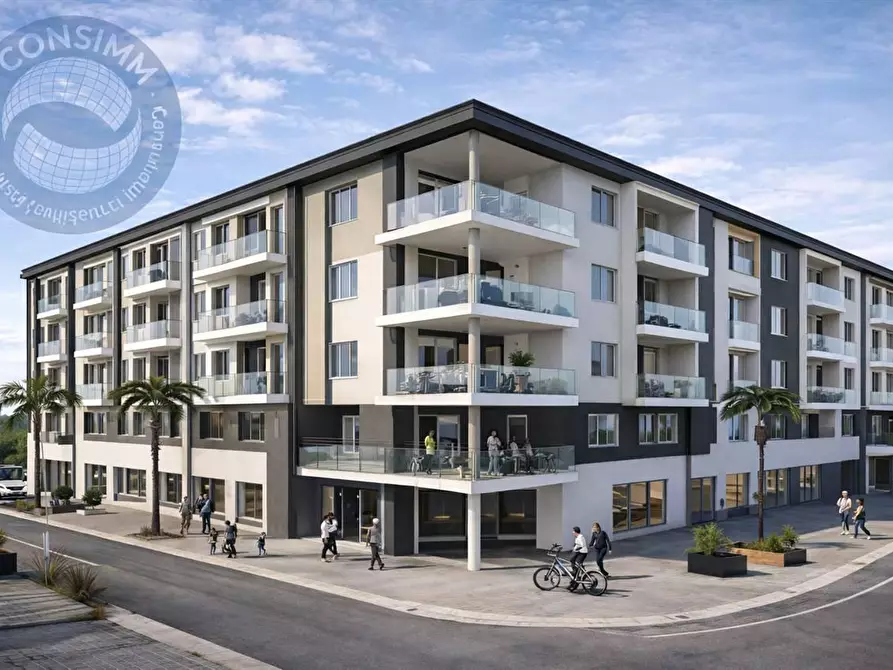 Immagine 1 di Appartamento in vendita  in VIA nazionale 209 a Misilmeri