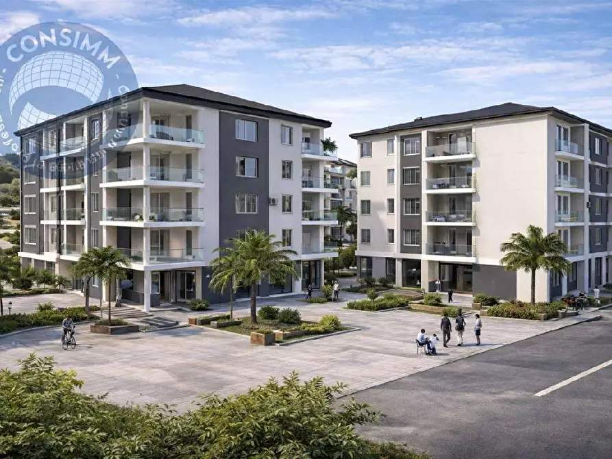 Immagine 10 di Appartamento in vendita  in VIA nazionale 209 a Misilmeri