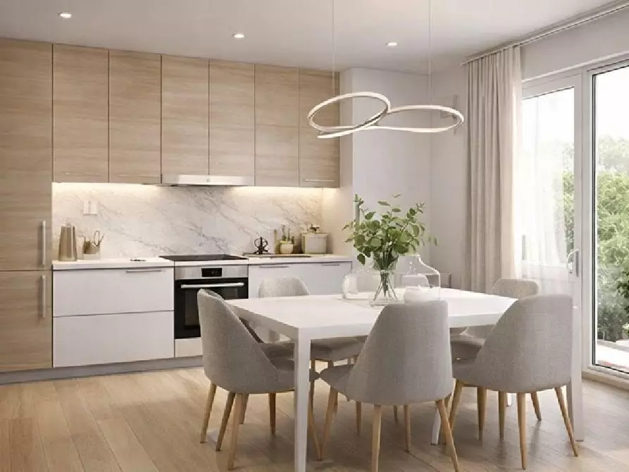 Immagine 7 di Appartamento in vendita  in VIA nazionale 209 a Misilmeri