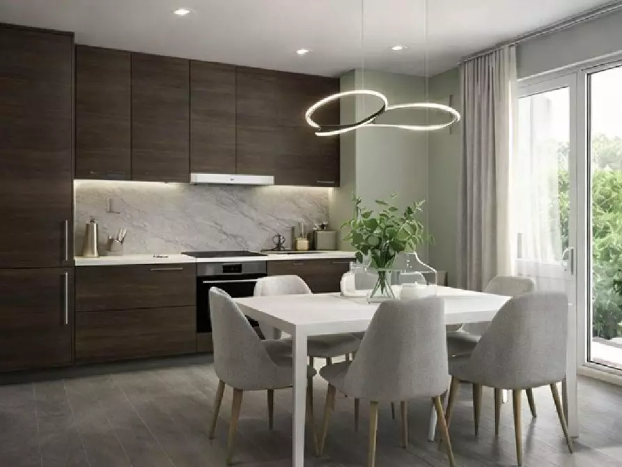 Immagine 9 di Appartamento in vendita  in VIA nazionale 209 a Misilmeri