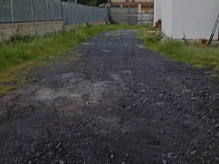 Immagine 11 di Capannone industriale in vendita  in VIA nocilla a Aci Sant'antonio