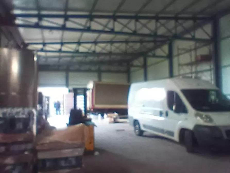 Immagine 12 di Capannone industriale in vendita  in VIA nocilla a Aci Sant'antonio