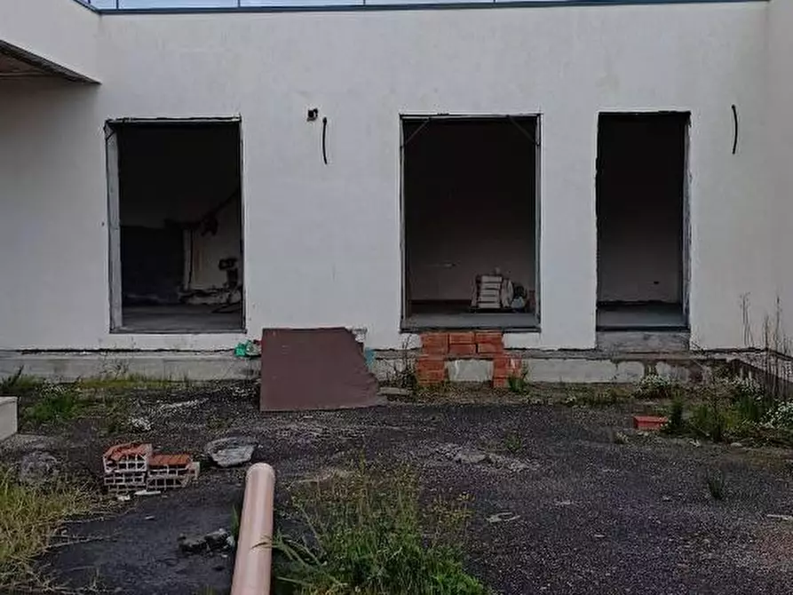 Immagine 14 di Capannone industriale in vendita  in VIA nocilla a Aci Sant'antonio