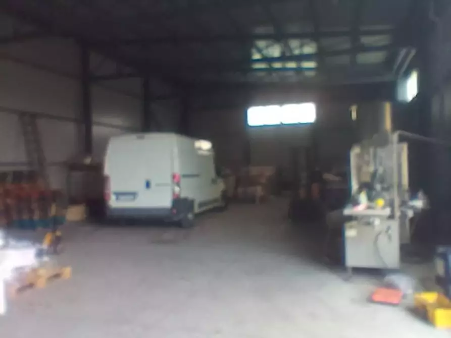 Immagine 5 di Capannone industriale in vendita  in VIA nocilla a Aci Sant'antonio