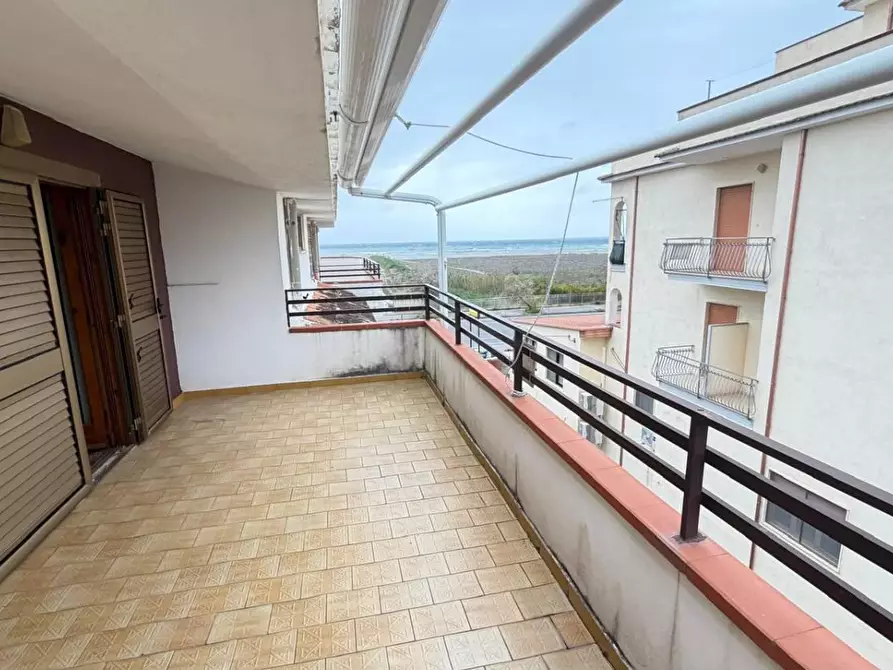 Immagine 3 di Appartamento in vendita  a Falerna