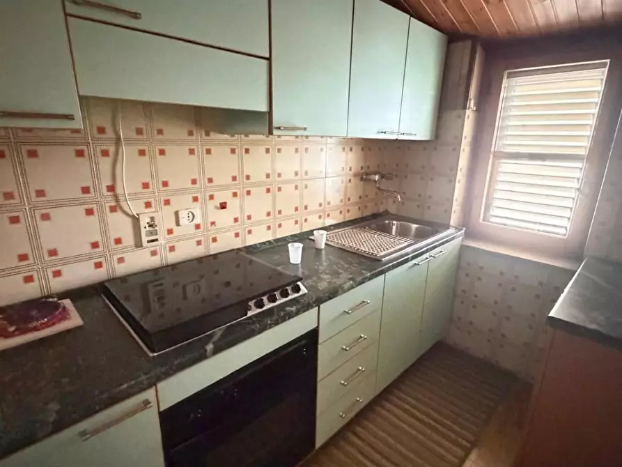 Immagine 4 di Appartamento in vendita  a Falerna