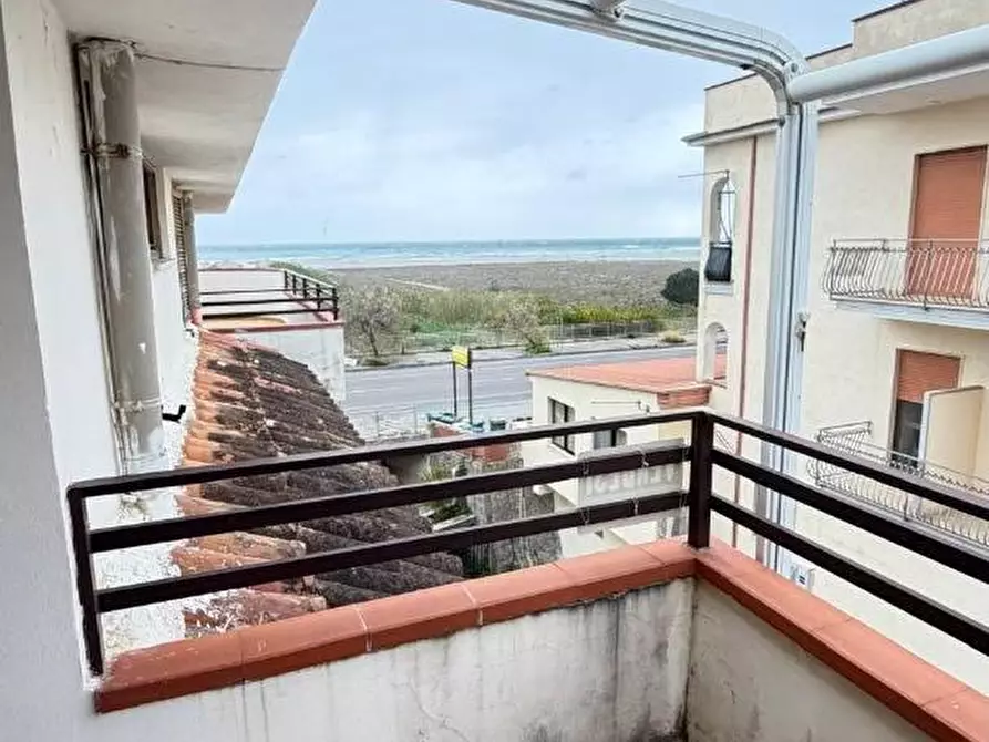 Immagine 7 di Appartamento in vendita  a Falerna