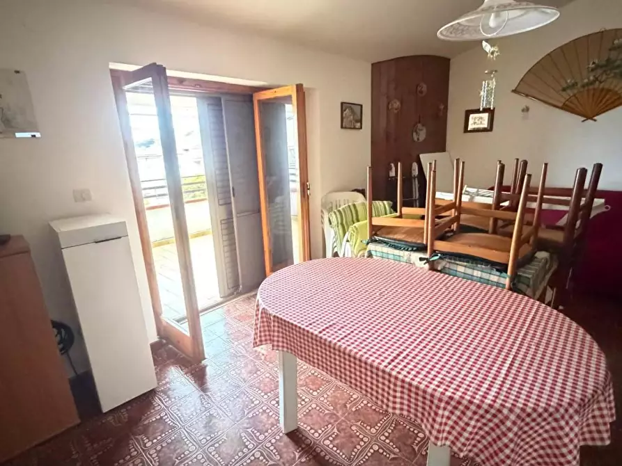 Immagine 1 di Appartamento in vendita  a Falerna