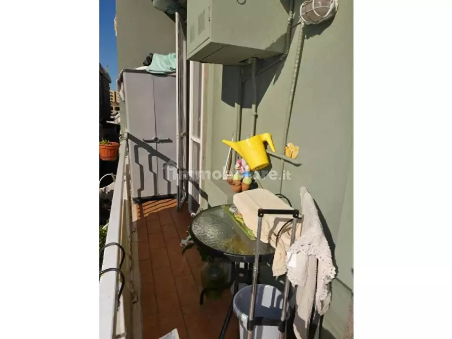 Immagine 2 di Appartamento in vendita  in VIA danilo  stiepovic 42 a Roma