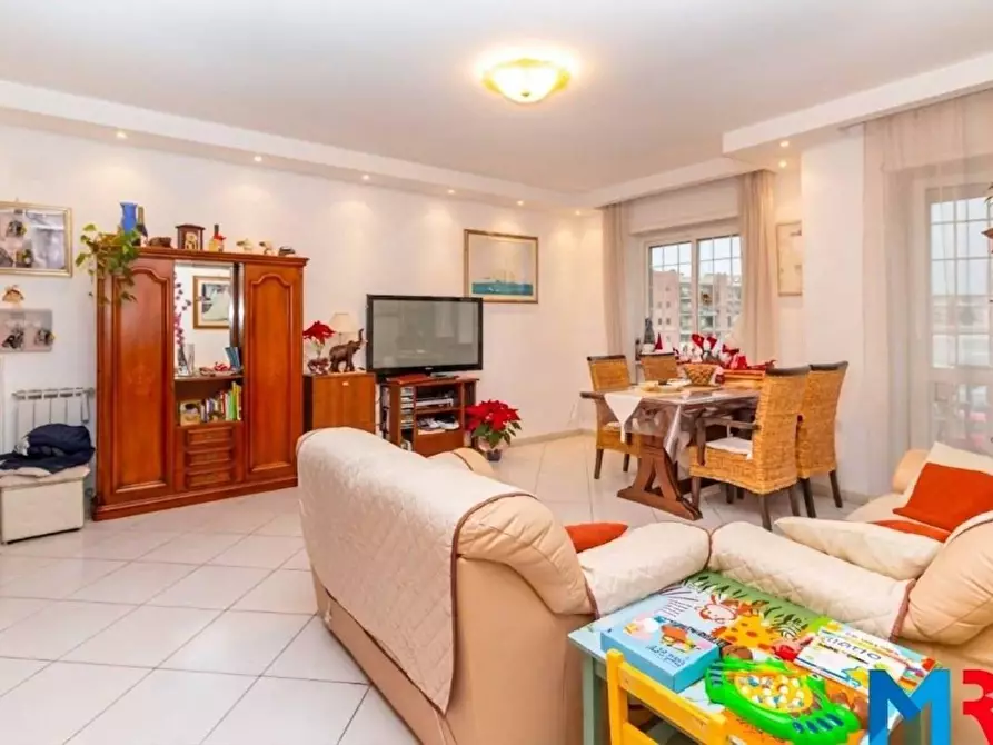 Immagine 4 di Appartamento in vendita  in VIA danilo  stiepovic 42 a Roma