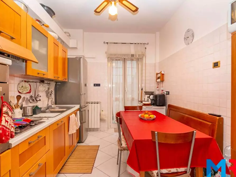 Immagine 5 di Appartamento in vendita  in VIA danilo  stiepovic 42 a Roma