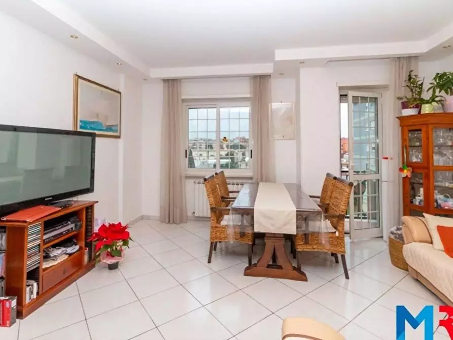 Immagine 1 di Appartamento in vendita  in VIA danilo  stiepovic 42 a Roma