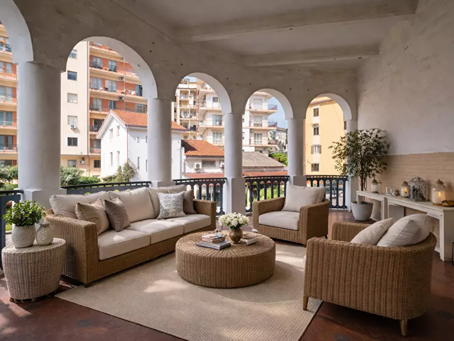 Immagine 10 di Appartamento in vendita  in VIA interna marina 8 a Crotone