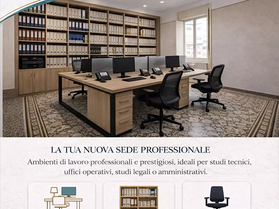 Immagine 11 di Appartamento in vendita  in VIA interna marina 8 a Crotone