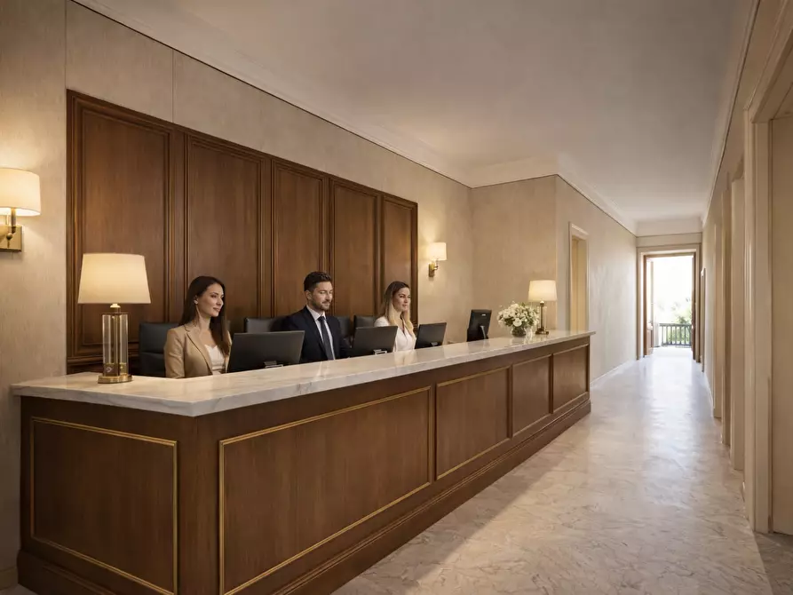 Immagine 12 di Appartamento in vendita  in VIA interna marina 8 a Crotone