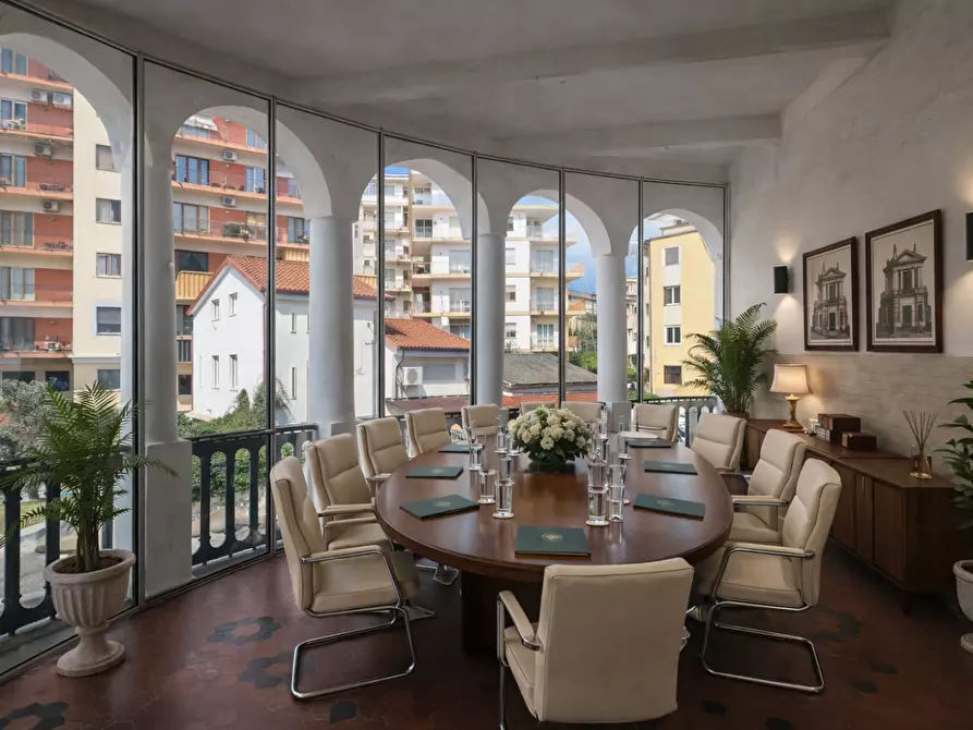 Immagine 13 di Appartamento in vendita  in VIA interna marina 8 a Crotone