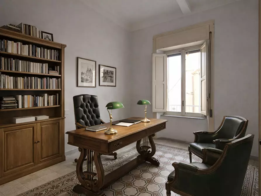 Immagine 14 di Appartamento in vendita  in VIA interna marina 8 a Crotone