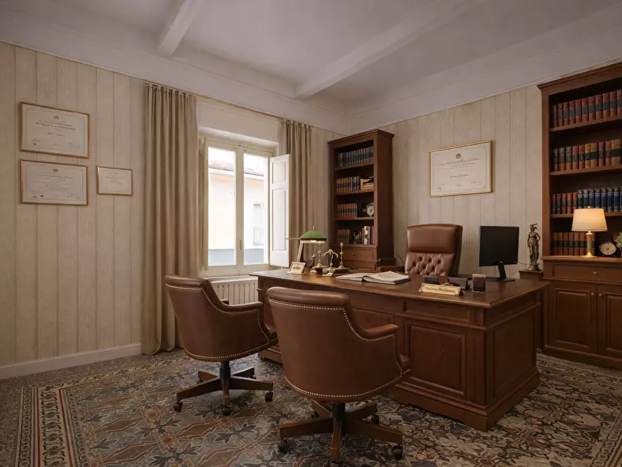 Immagine 17 di Appartamento in vendita  in VIA interna marina 8 a Crotone