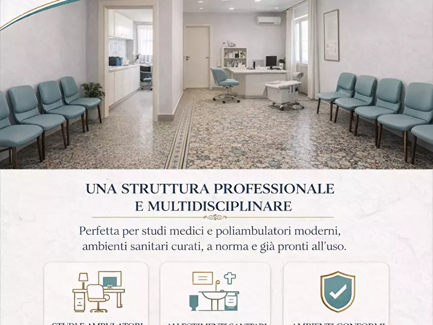 Immagine 21 di Appartamento in vendita  in VIA interna marina 8 a Crotone