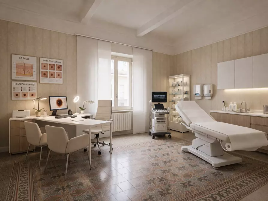 Immagine 23 di Appartamento in vendita  in VIA interna marina 8 a Crotone