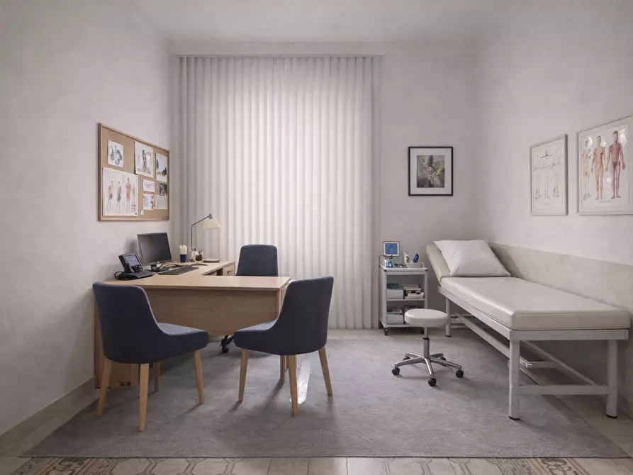 Immagine 24 di Appartamento in vendita  in VIA interna marina 8 a Crotone