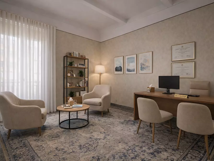 Immagine 25 di Appartamento in vendita  in VIA interna marina 8 a Crotone