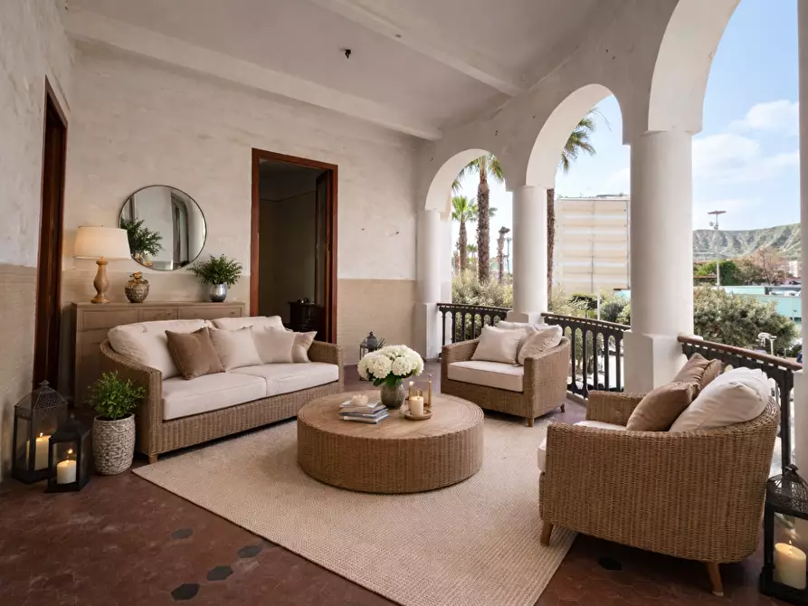 Immagine 4 di Appartamento in vendita  in VIA interna marina 8 a Crotone