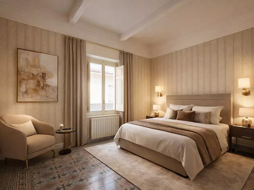 Immagine 7 di Appartamento in vendita  in VIA interna marina 8 a Crotone