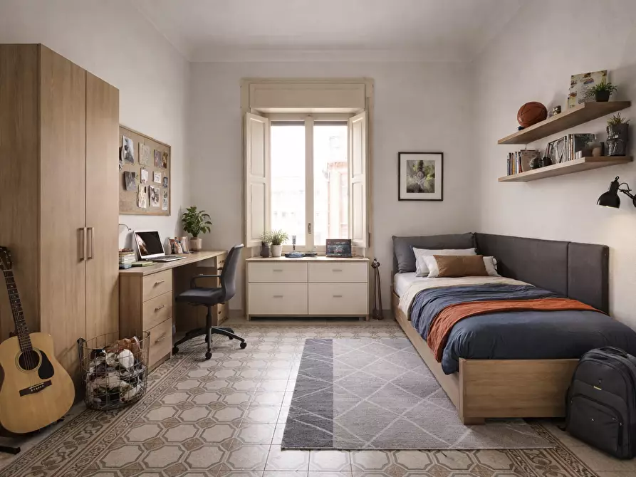 Immagine 8 di Appartamento in vendita  in VIA interna marina 8 a Crotone