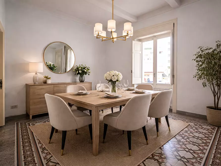 Immagine 9 di Appartamento in vendita  in VIA interna marina 8 a Crotone