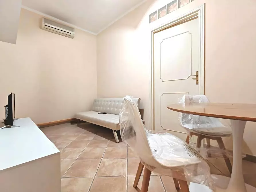 Immagine 2 di Appartamento in affitto  in VIA colosimo 22 a Lamezia Terme