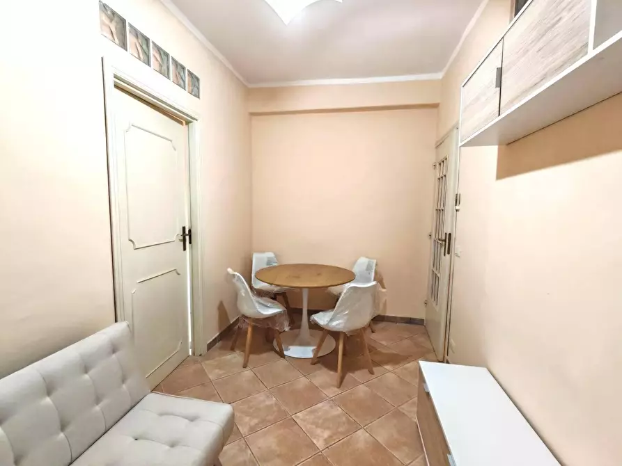 Immagine 3 di Appartamento in affitto  in VIA colosimo 22 a Lamezia Terme