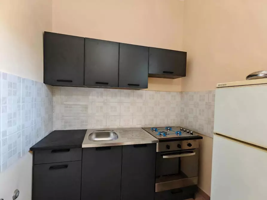 Immagine 4 di Appartamento in affitto  in VIA colosimo 22 a Lamezia Terme