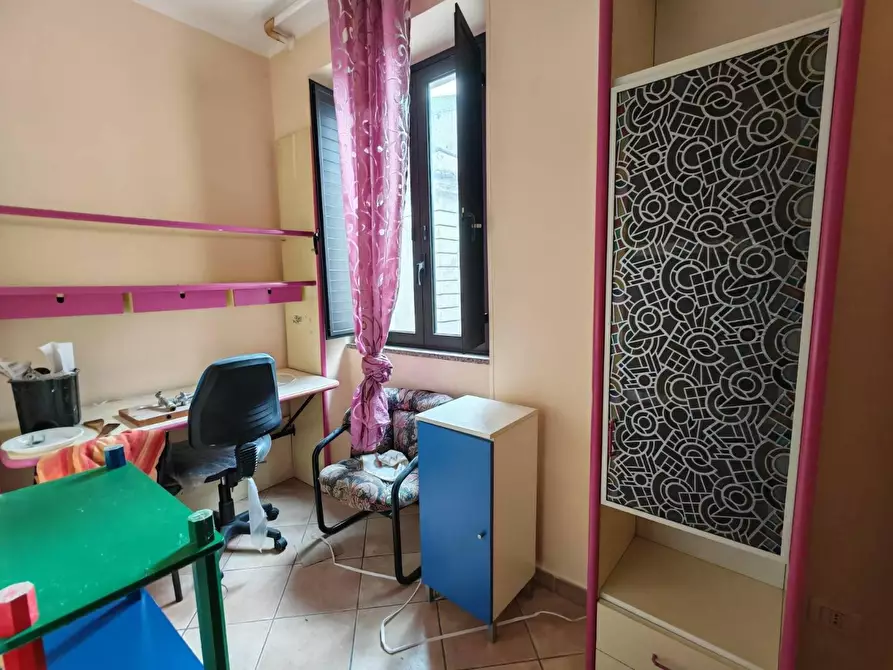 Immagine 5 di Appartamento in affitto  in VIA colosimo 22 a Lamezia Terme