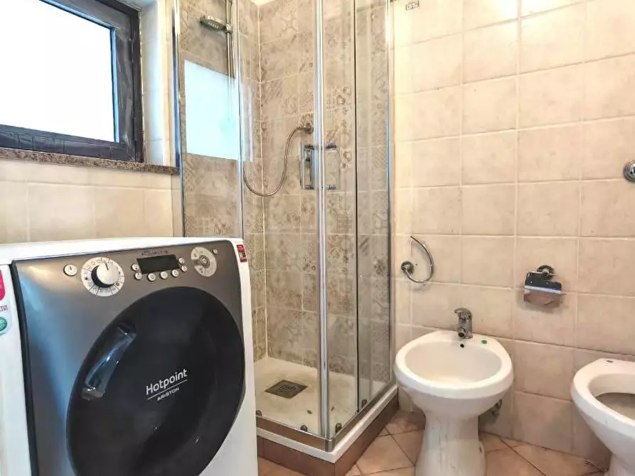 Immagine 7 di Appartamento in affitto  in VIA colosimo 22 a Lamezia Terme