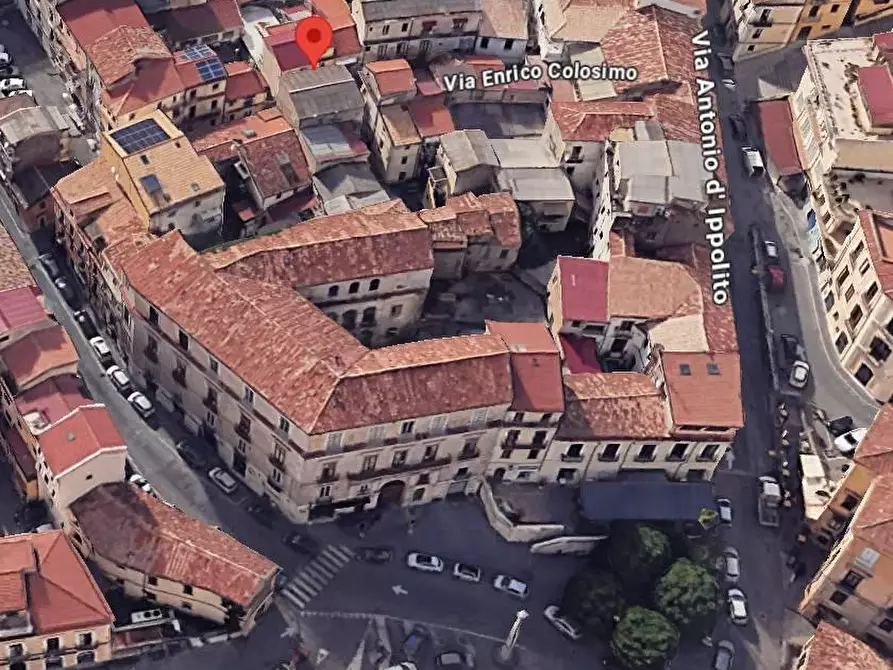 Immagine 8 di Appartamento in affitto  in VIA colosimo 22 a Lamezia Terme