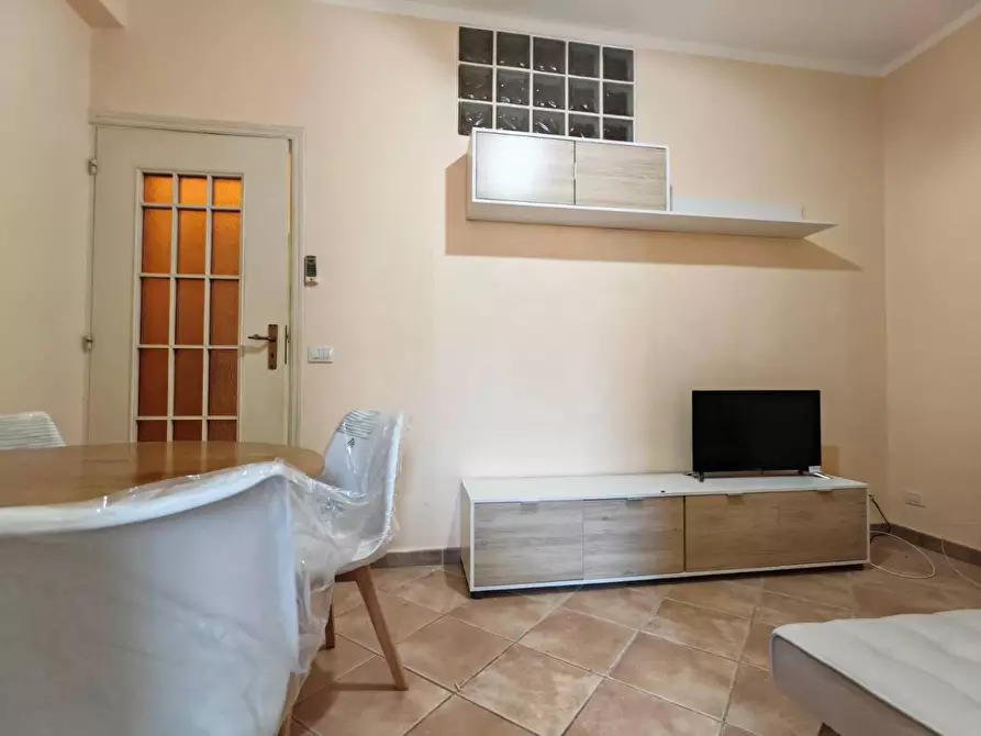 Immagine 1 di Appartamento in affitto  in VIA colosimo 22 a Lamezia Terme