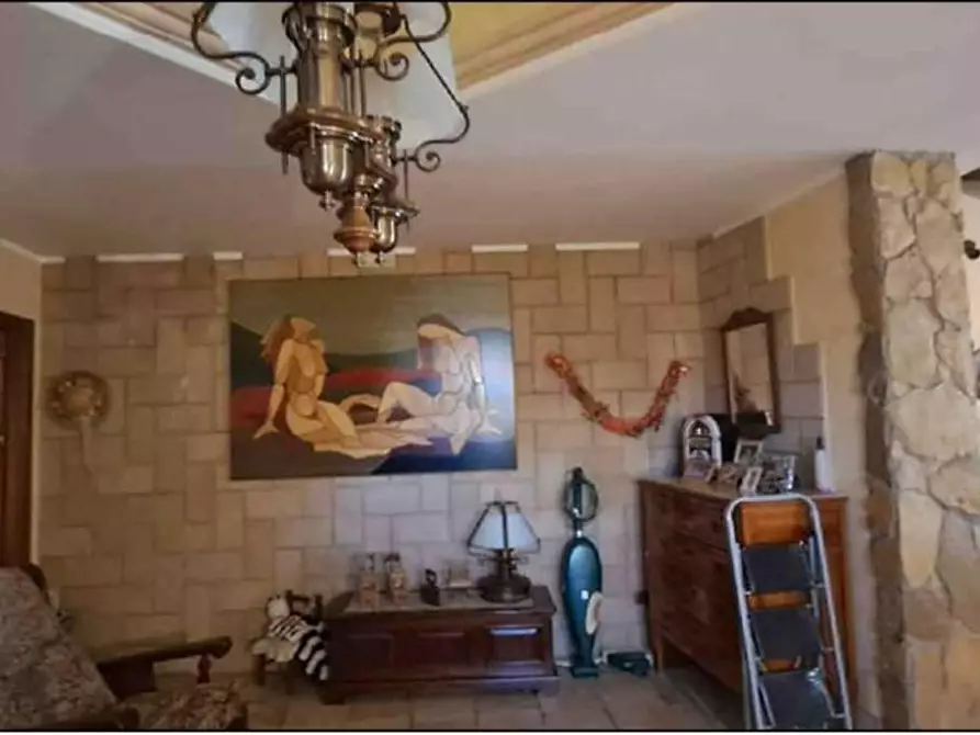 Immagine 10 di Appartamento in vendita  in VIA bellacera a Santa Flavia