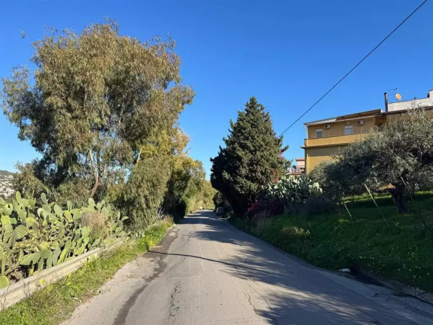 Immagine 13 di Appartamento in vendita  in VIA bellacera a Santa Flavia