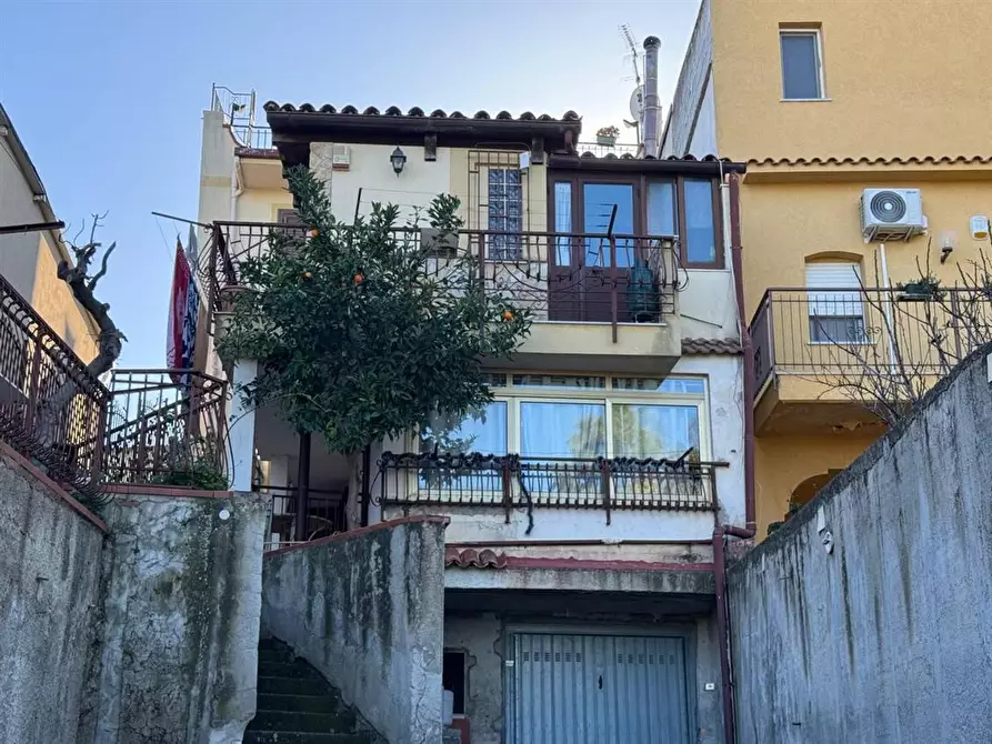 Immagine 14 di Appartamento in vendita  in VIA bellacera a Santa Flavia