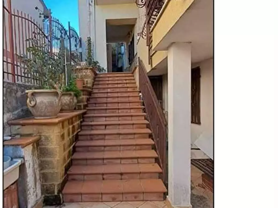 Immagine 3 di Appartamento in vendita  in VIA bellacera a Santa Flavia