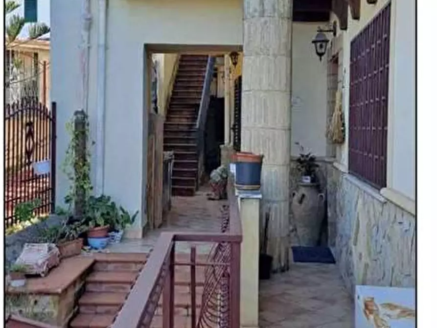 Immagine 4 di Appartamento in vendita  in VIA bellacera a Santa Flavia